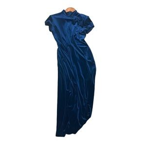 Beautiful Asian inspired Rhapsody Ltd. dress